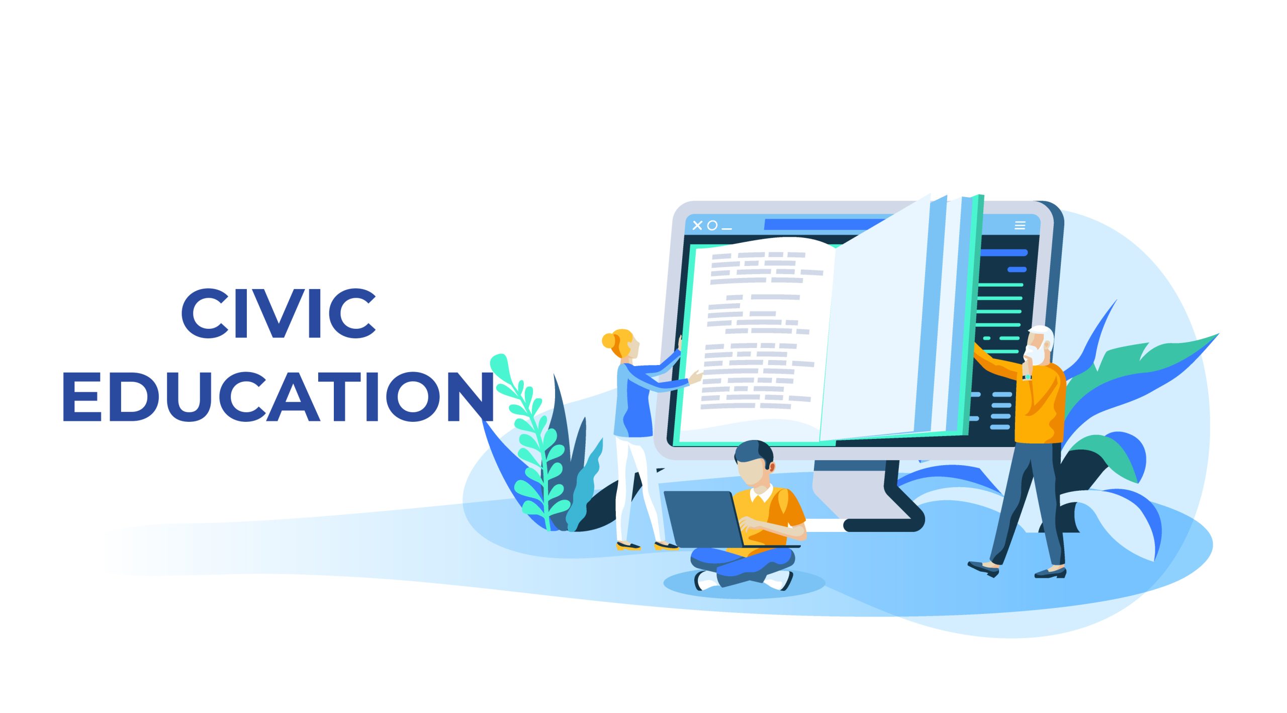 Civic Education Definition For Students